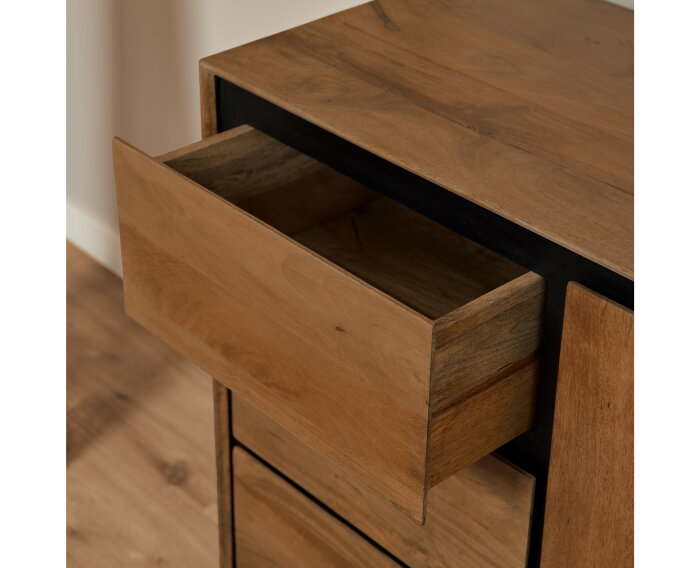 Kabinet kast RichWood | 100 cm