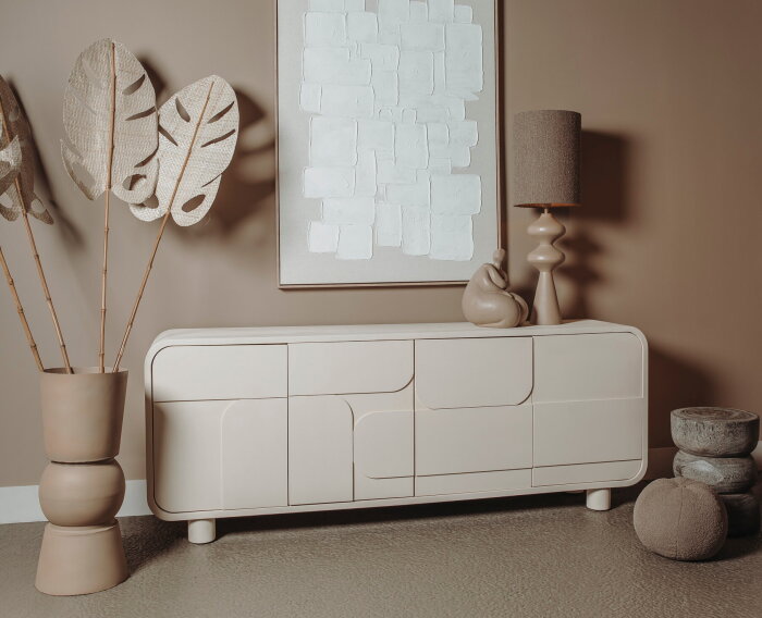Alviano Dressoir 210 cm