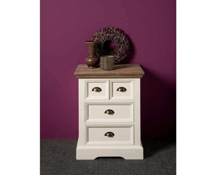 Fleur Ladekast 56 cm