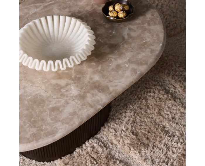 Salontafel Noel | 90 cm