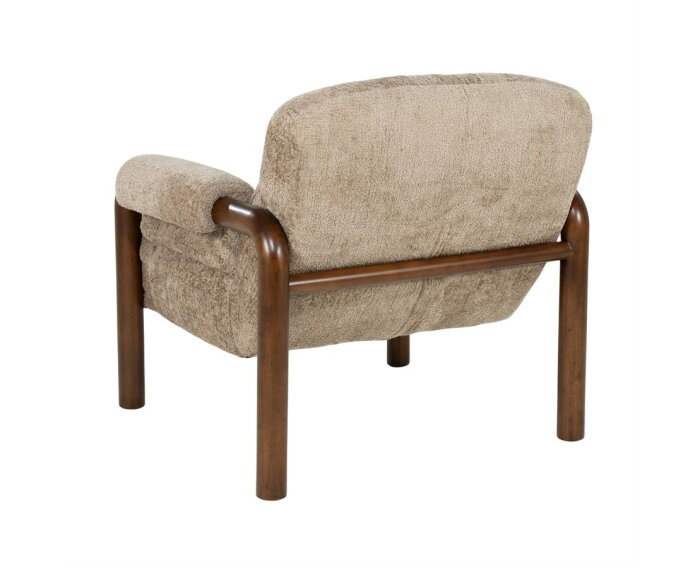 Cozara - taupe | BY-BOO