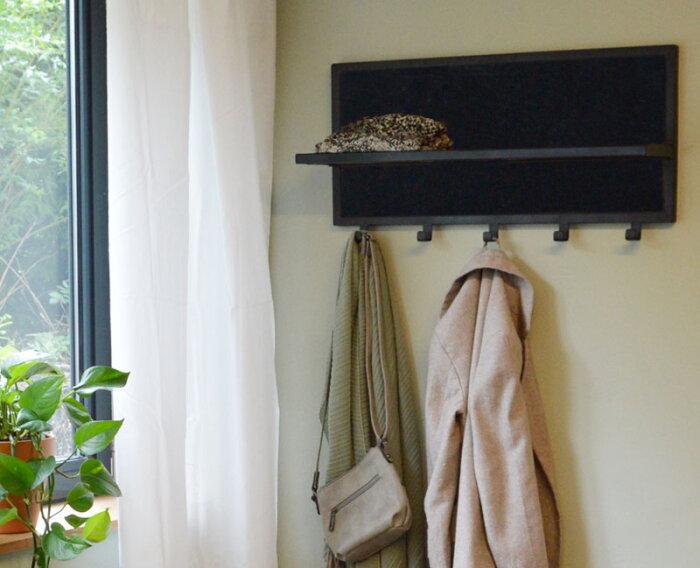 Brix Caro Black | Brix