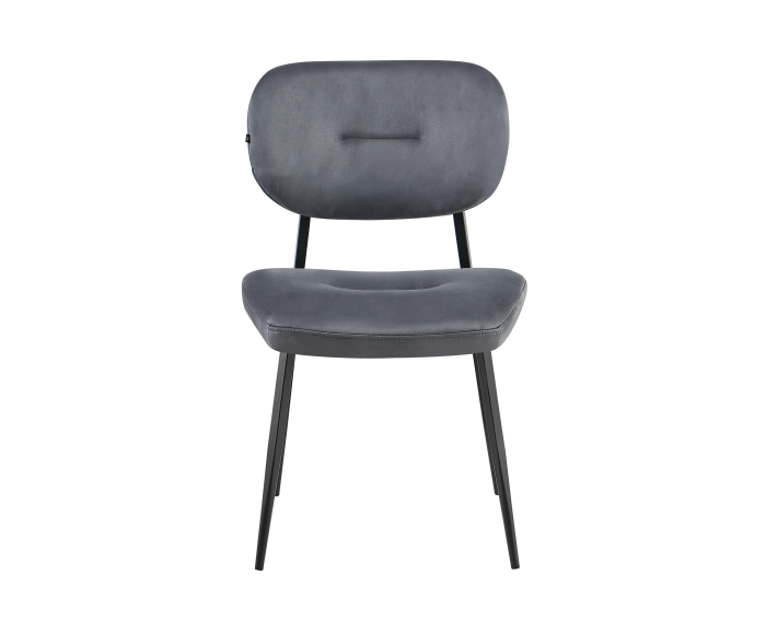 Eetkamerstoel Jonathan Elephant Grey