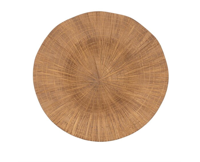 Savia small - bruin | BY-BOO