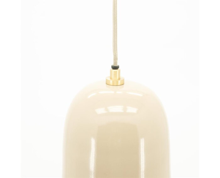 Bellure - beige | BY-BOO