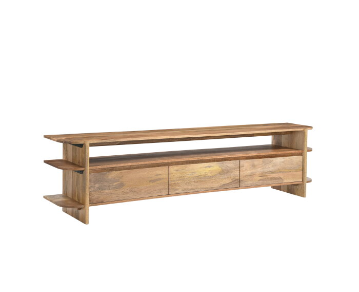 TV kast Jade Naturel 200