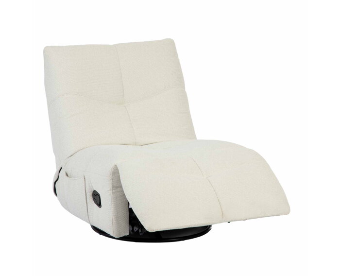 Relaxfauteuil Lazy | Naturel