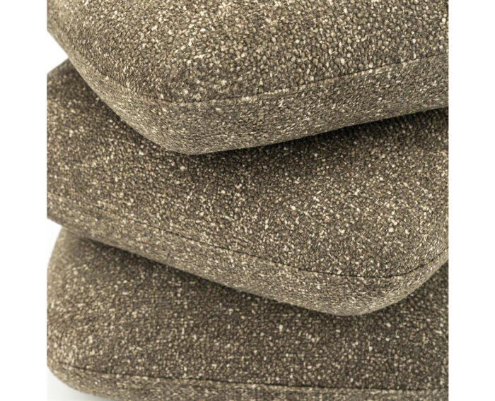 Pillowscape - groen | BY-BOO