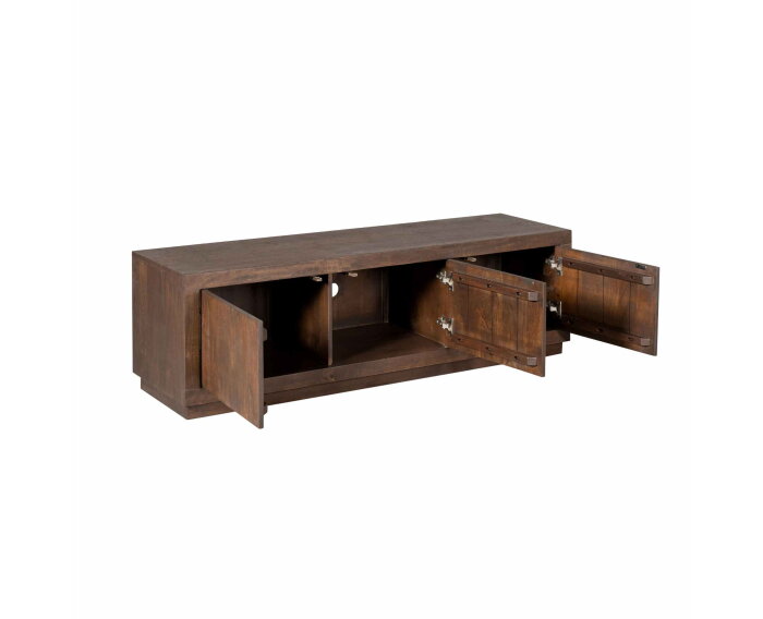 Tv meubel Brussel Brown | 150 cm