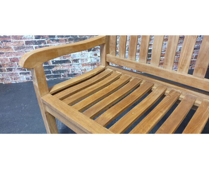 Sipora Teak Bank 180cm