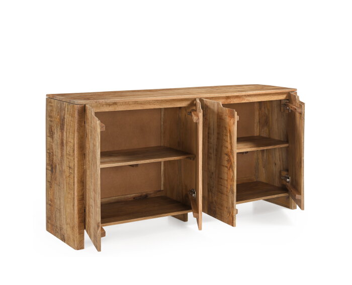 Dressoir Sophie met Deuren 160