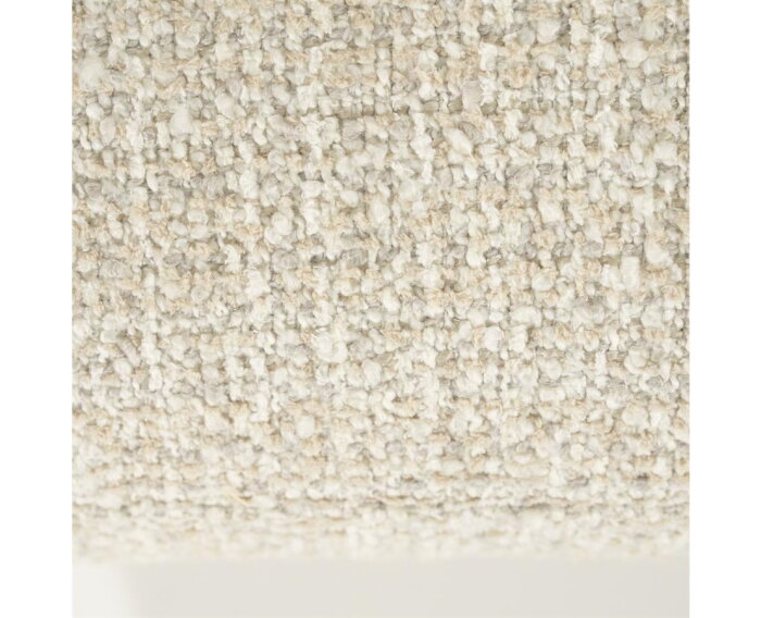 Fauteuil Jordan - beige | Eleonora