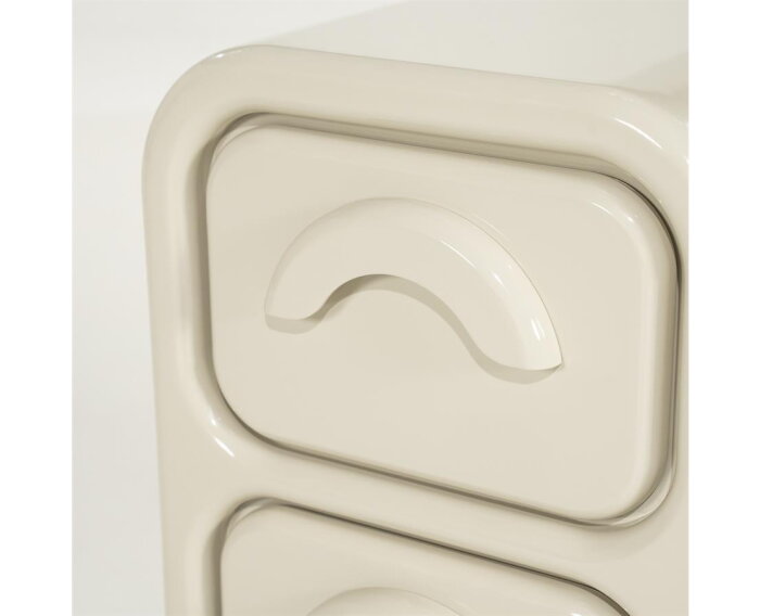 Cabinet Gubby small - beige | BY-BOO