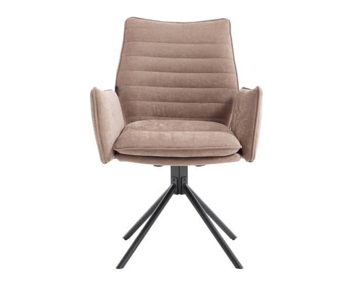 Eetkamerstoel Tim Maloy 34 Taupe 2 pieces a box