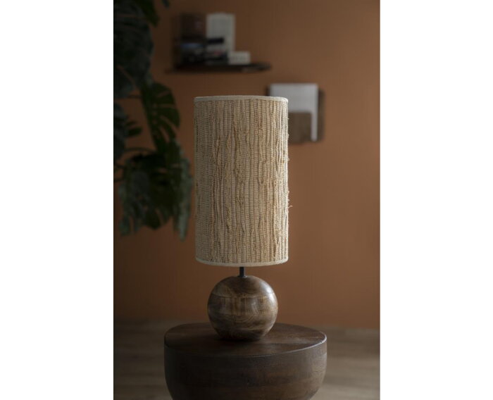Gadja small - natuurlijk | BY-BOO