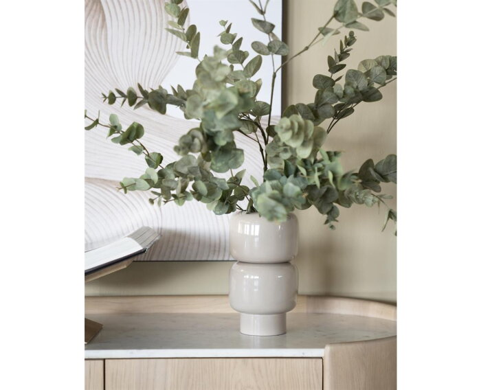 Rollo - taupe | BY-BOO
