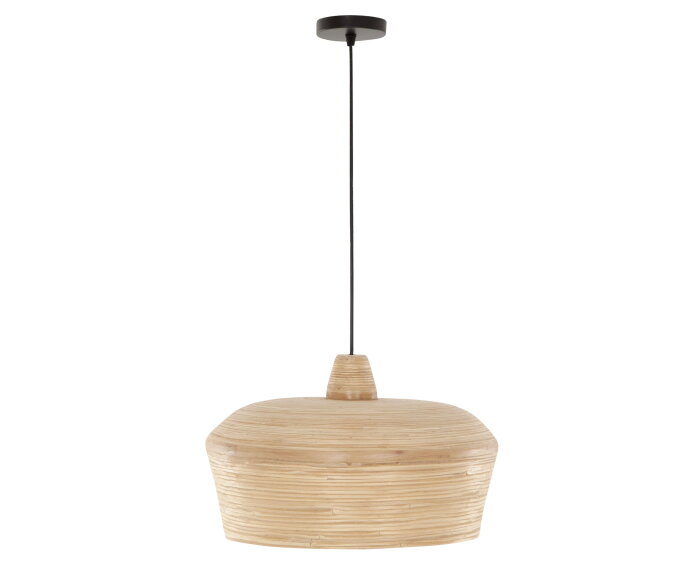 Pendant lamp Kuala Lumpur small,25x&Oslash;40 cm
