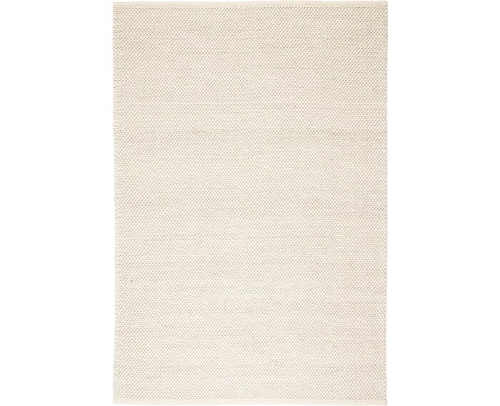 Vloerkleed Boola Rechthoekig 170x230 cm - Ivory