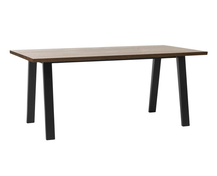 Tafelblad Reno eiken 90x150 cm - Lichtbruin