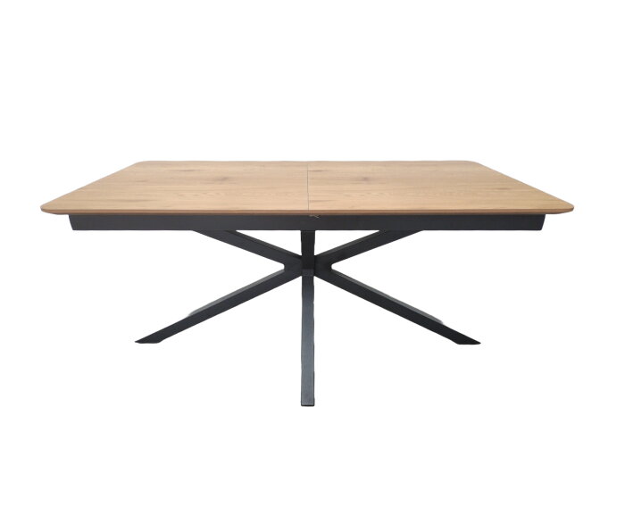 CESURA TABLE 90X160-200 CM