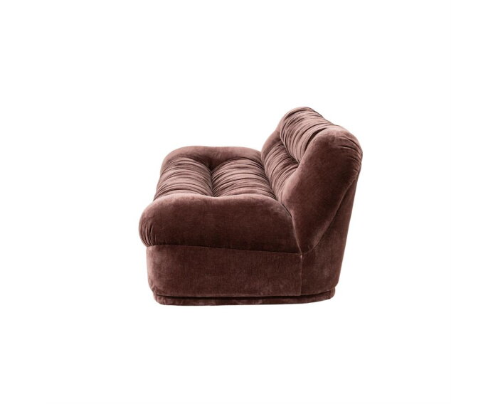 Montaigne - paars | BY-BOO