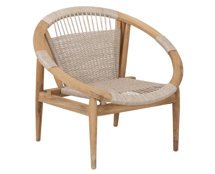 fauteuil Kumo
