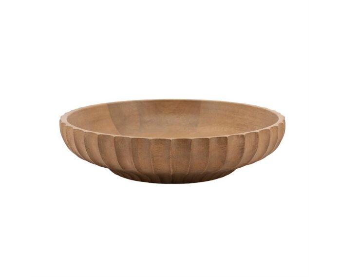 Bowl Yori large - bruin | BY-BOO