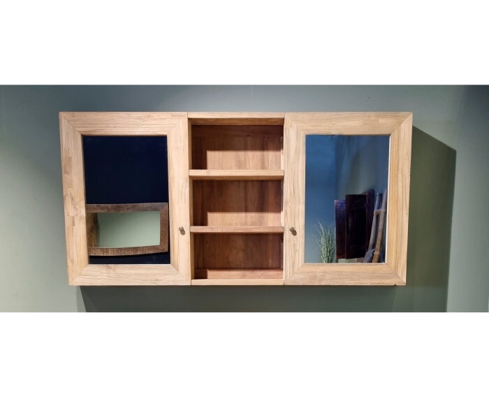 Kaya Badkamerspiegel