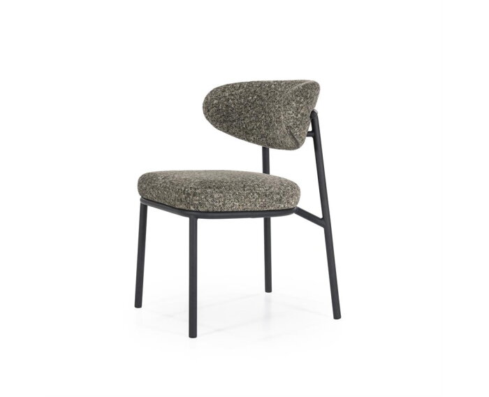 Chair Jari - green | BY-BOO