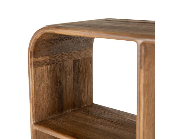 Cup & Co small - bruin | BY-BOO