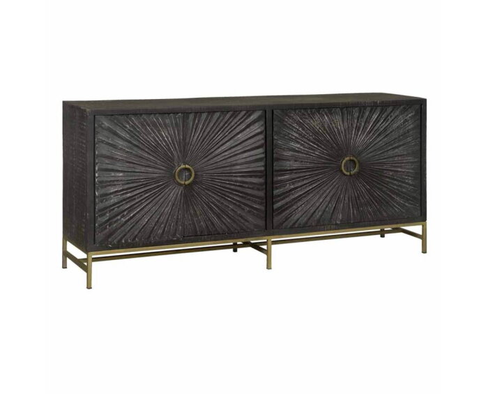 Serina Dressoir 200 cm
