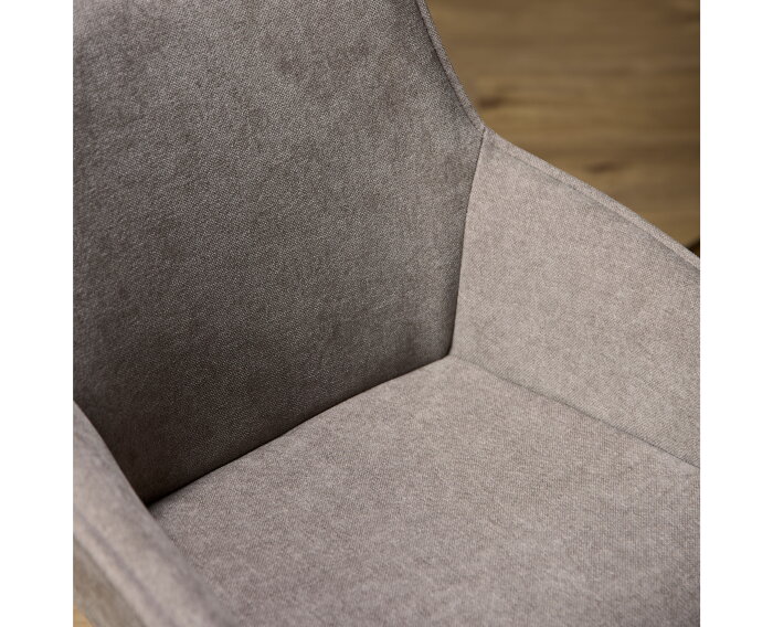 Eetkamerstoel Mees | Taupe