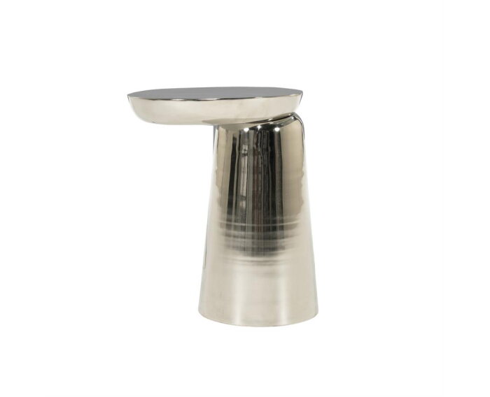 Muse 45x32cm - silver | BY-BOO