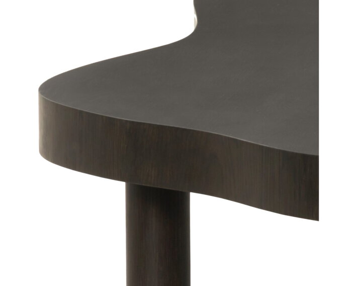 Tobago Espresso 135cm