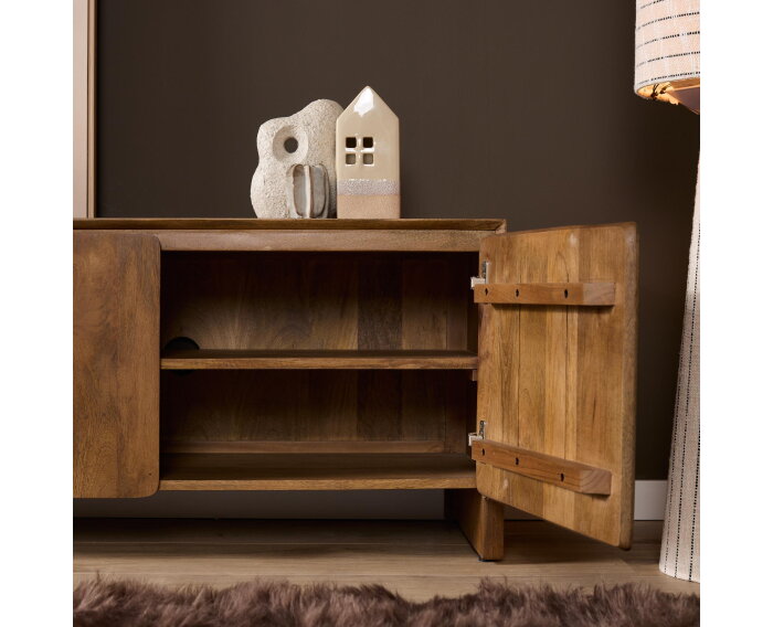 Tv meubel Tense | 200 cm