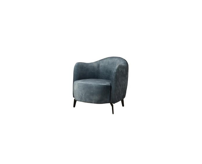 Bondo Fauteuil - Bliss 18 Blue