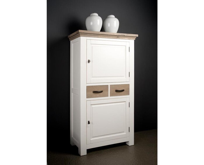 Parma Opbergkast 90 cm