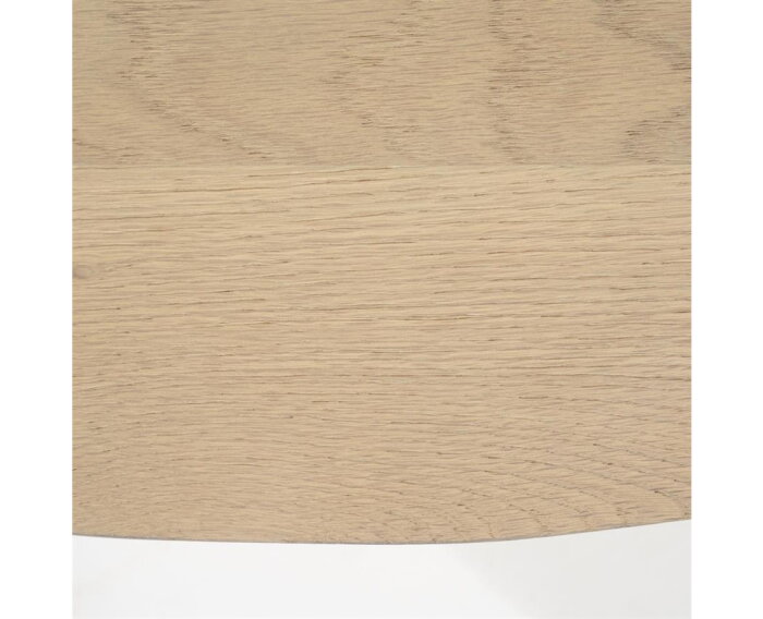 Salontafel Stef small 80x80cm - naturel | Eleonora