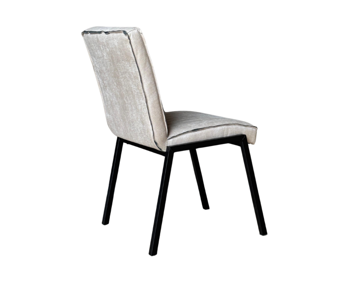 Eetkamerstoel Tivoli Bull | Beige