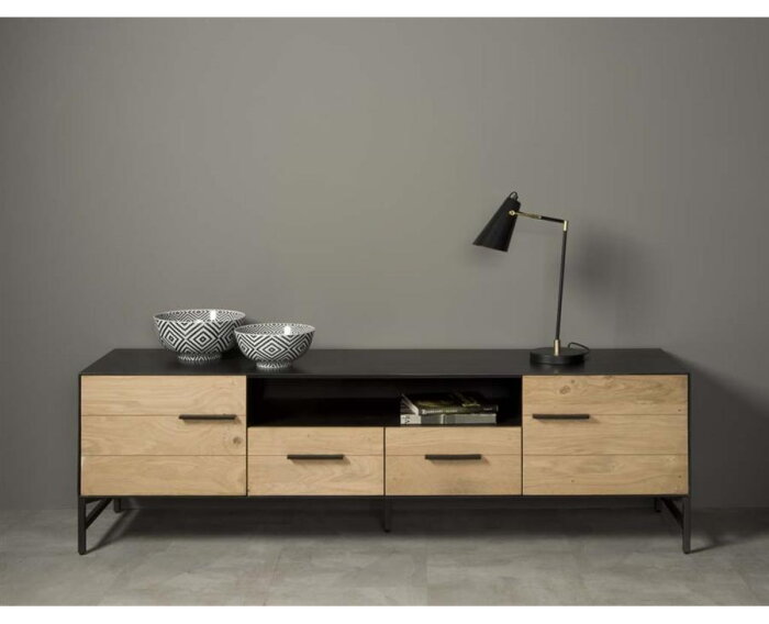 Lido TV-meubel 190 cm