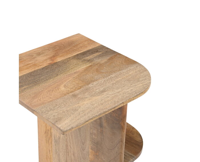 Banktafel Jade Naturel