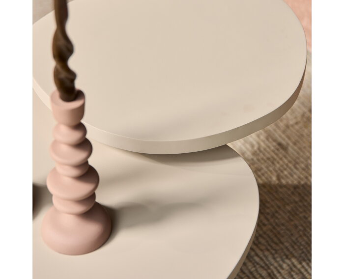 Salontafel Mirre | Sand