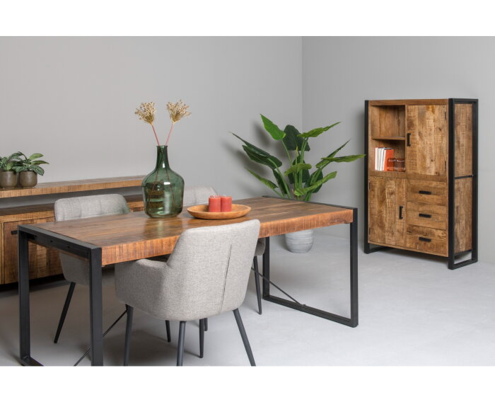 Nairobi 200x100 cm | Livingfurn
