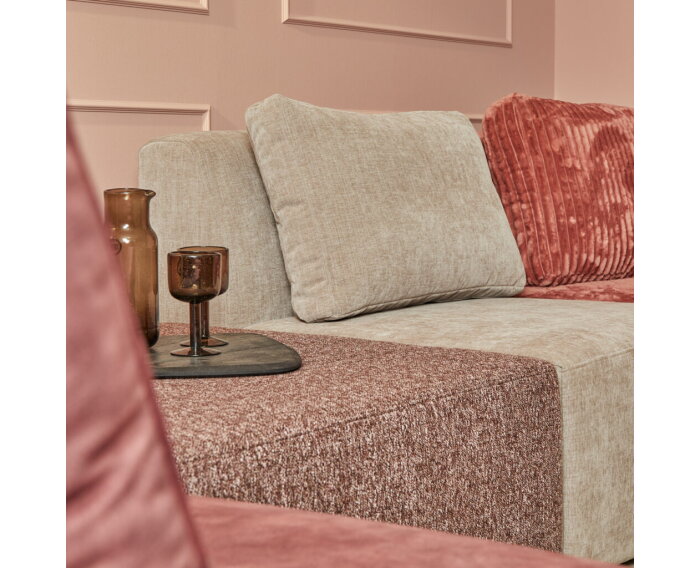 MySofa Hoekbank Blocks special