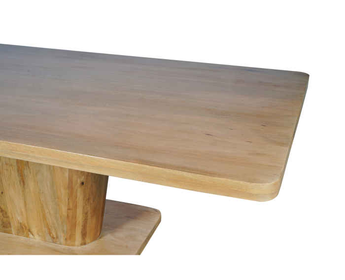 Eettafel Voco | 200 cm | Walnoot