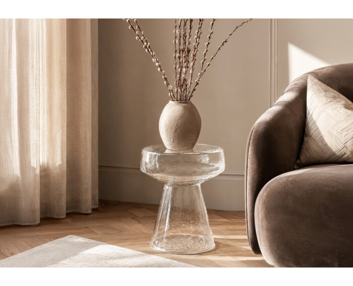 Brix Bo Clear 37cm