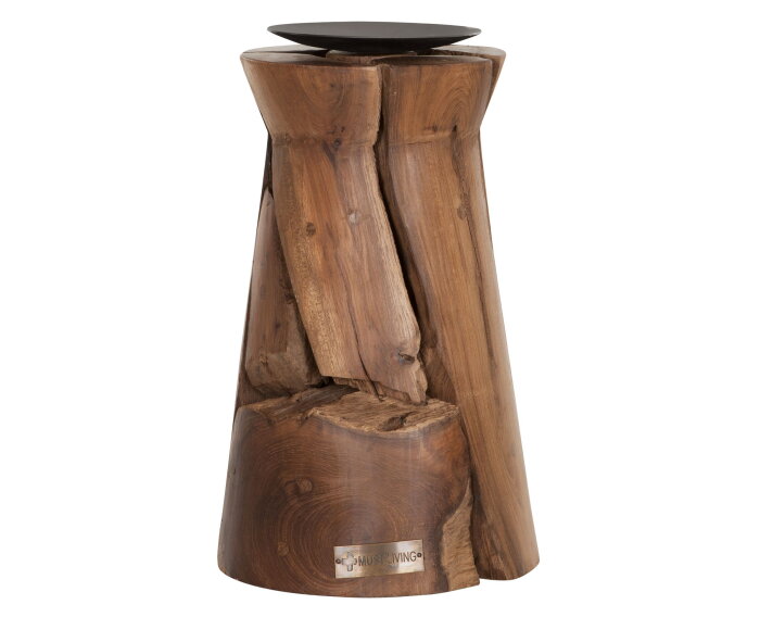 kandelaar Flame small