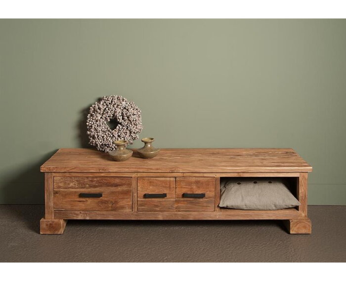 Lorenzo TV-meubel 160 cm