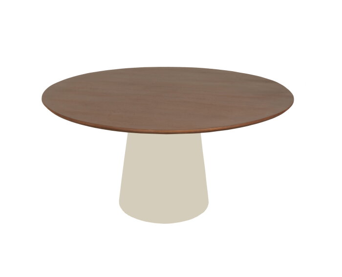 Eettafel Madison Walnoot | 150 cm