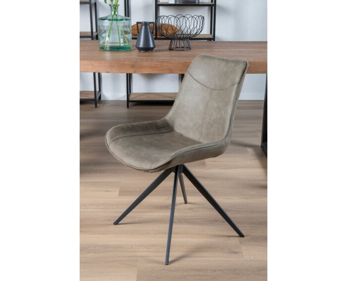 Brix Lewis Cowboy Olive | Brix